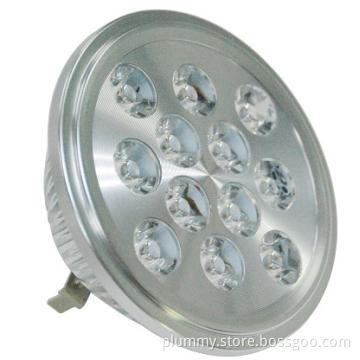 AR111 High Lumens 12W LED Spotlight
